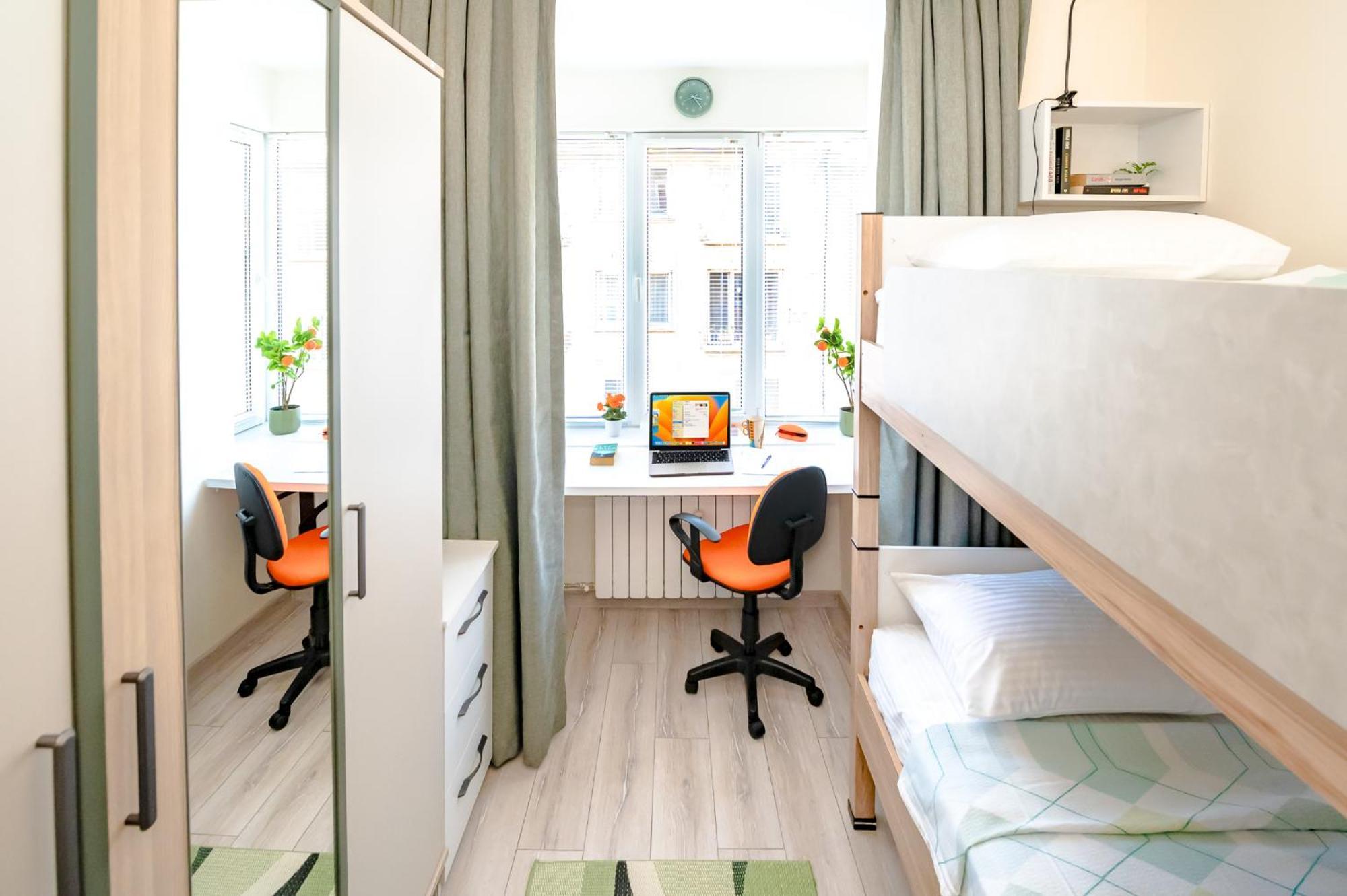 2br Downtown Next To Nevski Cathedral - Ac