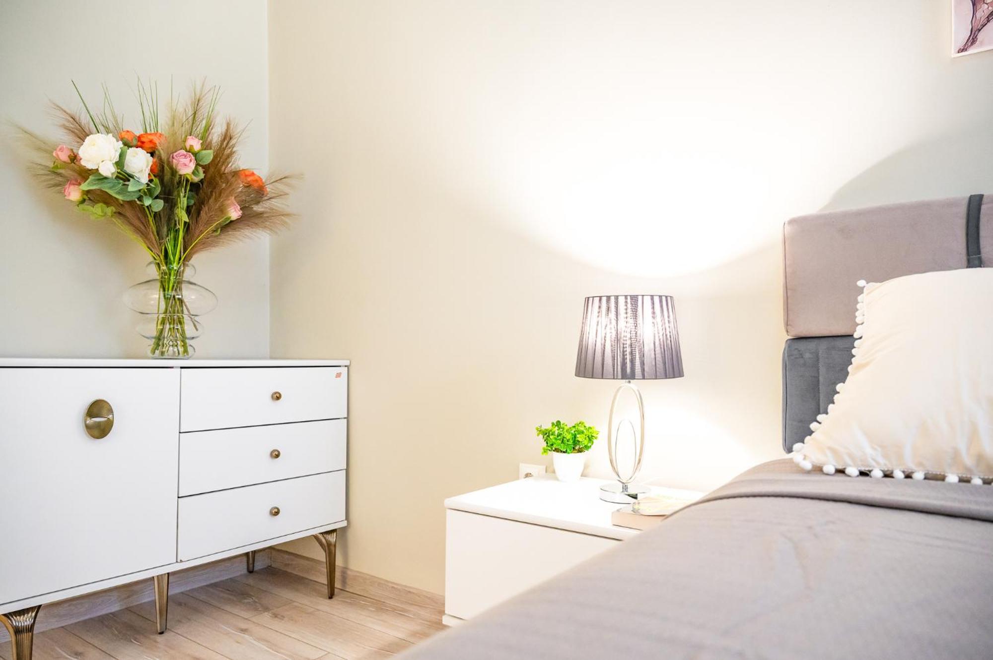2br Downtown Next To Nevski Cathedral - Ac Apartment