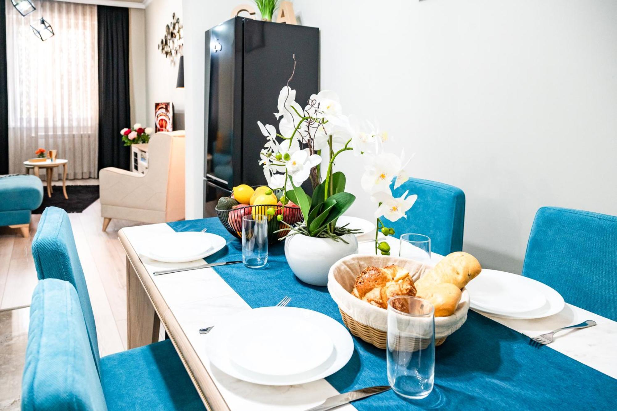 Apartamento 2br Downtown Next To Nevski Cathedral - Ac *