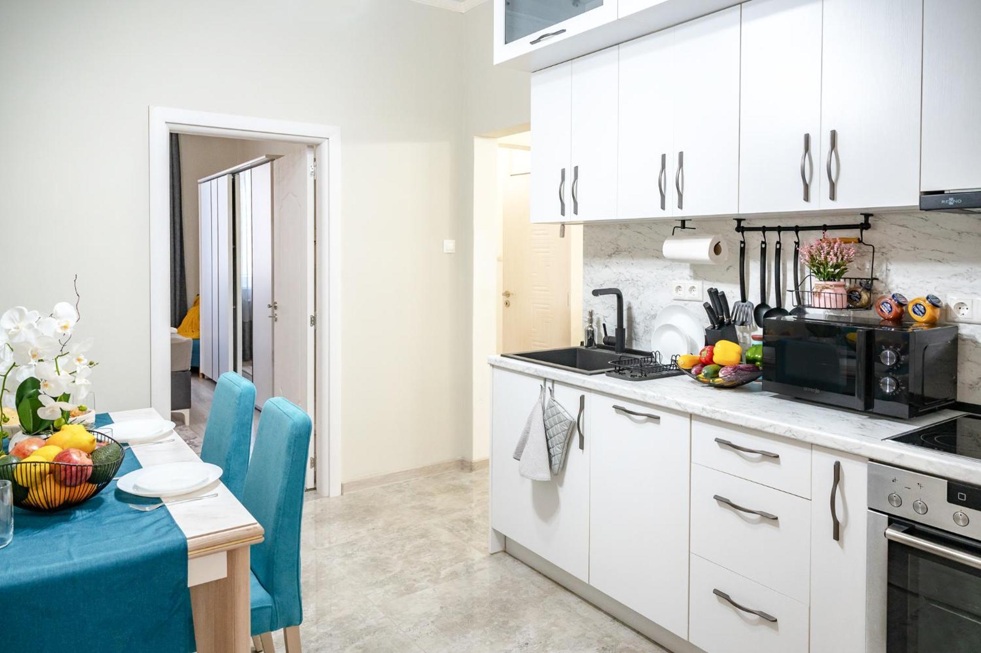 2br Downtown Next To Nevski Cathedral - Ac Apartamento Sofía